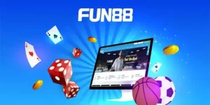 Fun88 nhà cái hàng đầu tại Châu Á